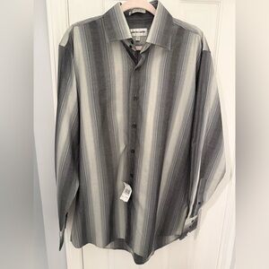 Pierre Cardin Button Down